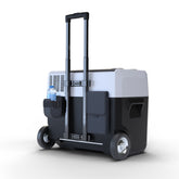 LiONCooler Storage Pouch & Cup Holder